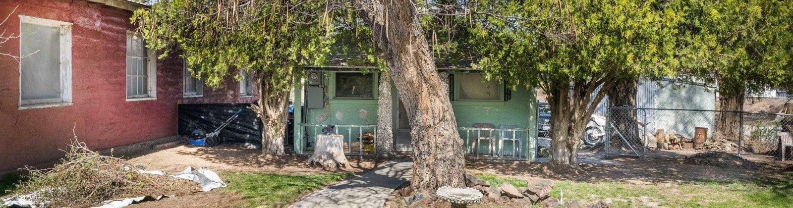 Weston St, Kahlotus, Washington 99335, 1 Bedroom Bedrooms, ,1 BathroomBathrooms,Site Built-owned Lot,For Sale,Weston St,282082