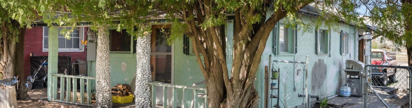 Weston St, Kahlotus, Washington 99335, 1 Bedroom Bedrooms, ,1 BathroomBathrooms,Site Built-owned Lot,For Sale,Weston St,282082