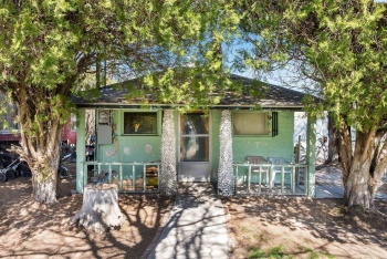 Weston St, Kahlotus, Washington 99335, 1 Bedroom Bedrooms, ,1 BathroomBathrooms,Site Built-owned Lot,For Sale,Weston St,282082