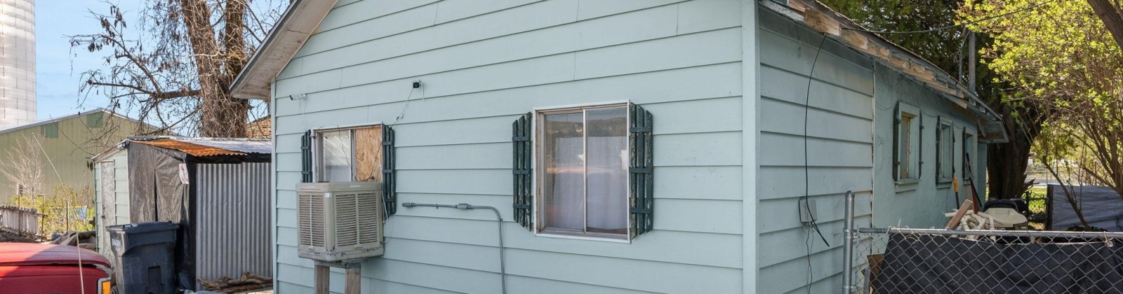 Weston St, Kahlotus, Washington 99335, 1 Bedroom Bedrooms, ,1 BathroomBathrooms,Site Built-owned Lot,For Sale,Weston St,282082