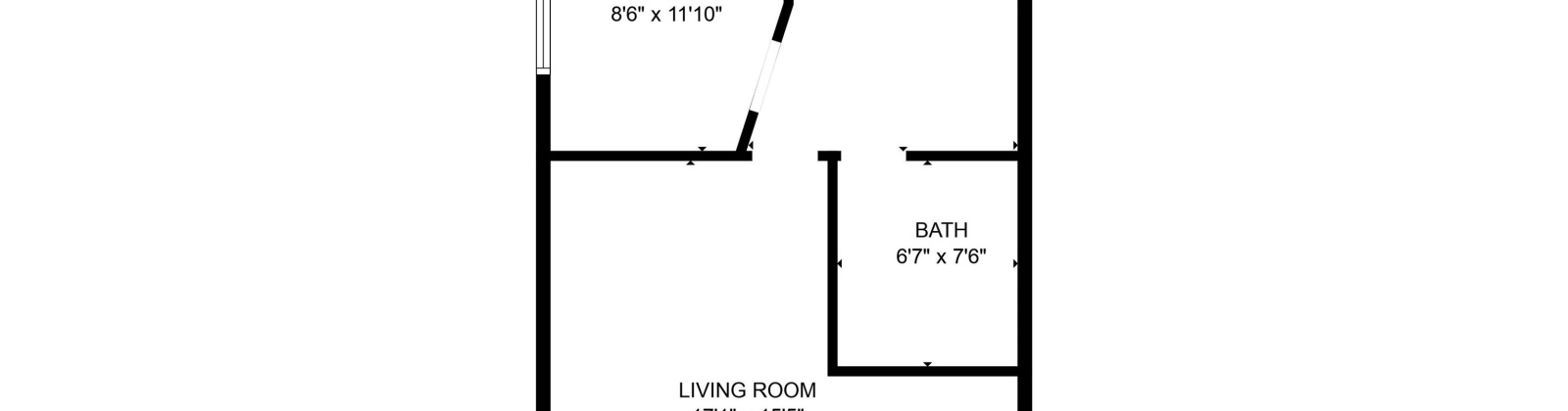Weston St, Kahlotus, Washington 99335, 1 Bedroom Bedrooms, ,1 BathroomBathrooms,Site Built-owned Lot,For Sale,Weston St,282082