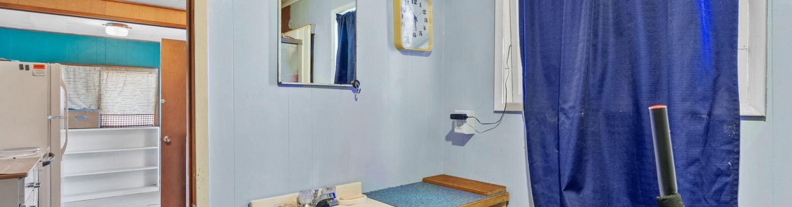 Weston St, Kahlotus, Washington 99335, 1 Bedroom Bedrooms, ,1 BathroomBathrooms,Site Built-owned Lot,For Sale,Weston St,282082
