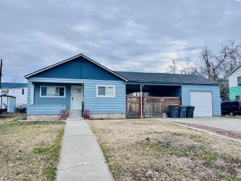 Goethals, Richland, Washington 99352, 4 Bedrooms Bedrooms, ,3 BathroomsBathrooms,For Sale,Goethals,282087