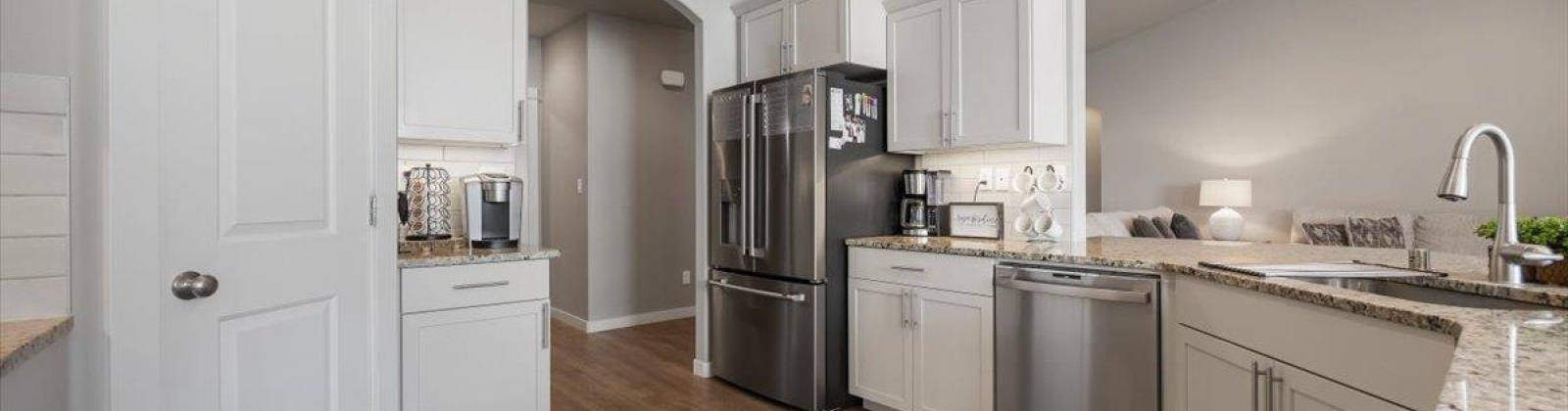 Ladera St, Prosser, Washington 99350, 3 Bedrooms Bedrooms, ,3 BathroomsBathrooms,Site Built-owned Lot,For Sale,Ladera St,282114