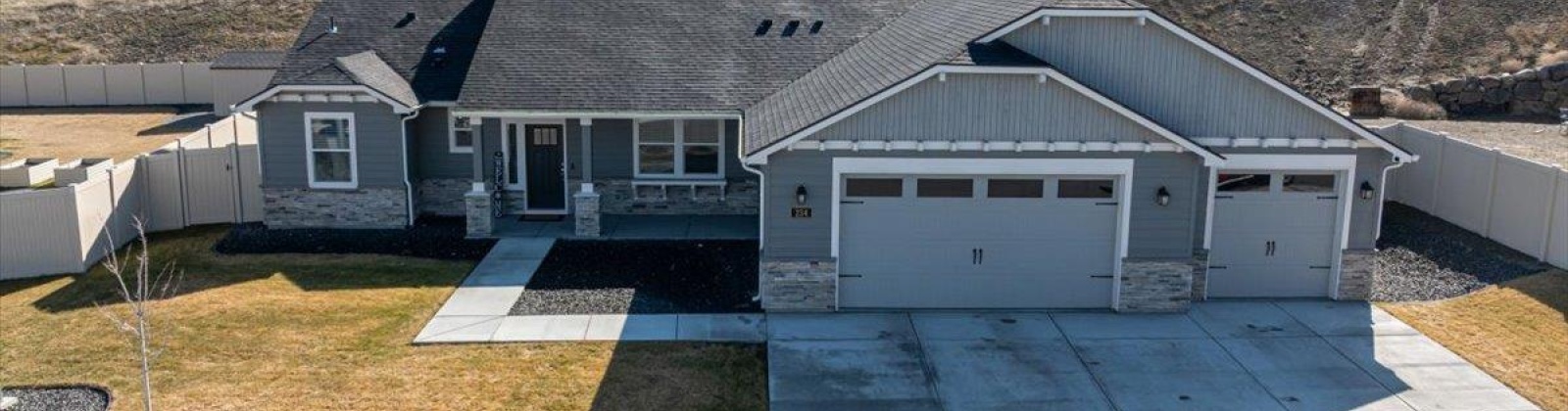 Ladera St, Prosser, Washington 99350, 3 Bedrooms Bedrooms, ,3 BathroomsBathrooms,Site Built-owned Lot,For Sale,Ladera St,282114