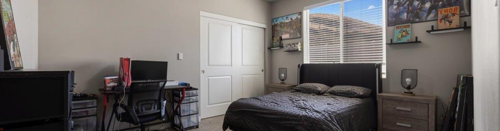Ladera St, Prosser, Washington 99350, 3 Bedrooms Bedrooms, ,3 BathroomsBathrooms,Site Built-owned Lot,For Sale,Ladera St,282114