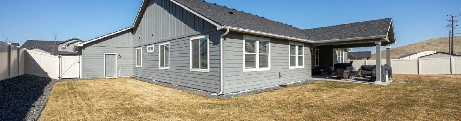 Ladera St, Prosser, Washington 99350, 3 Bedrooms Bedrooms, ,3 BathroomsBathrooms,Site Built-owned Lot,For Sale,Ladera St,282114