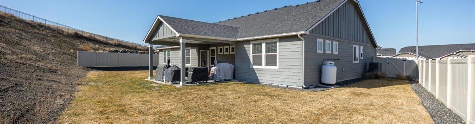 Ladera St, Prosser, Washington 99350, 3 Bedrooms Bedrooms, ,3 BathroomsBathrooms,Site Built-owned Lot,For Sale,Ladera St,282114