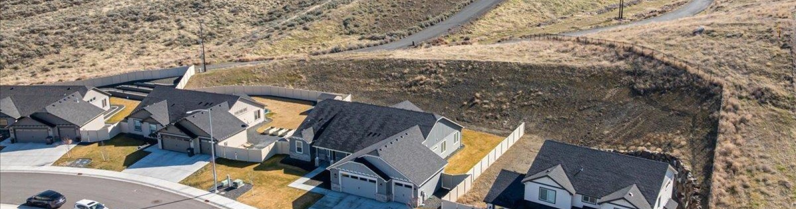 Ladera St, Prosser, Washington 99350, 3 Bedrooms Bedrooms, ,3 BathroomsBathrooms,Site Built-owned Lot,For Sale,Ladera St,282114