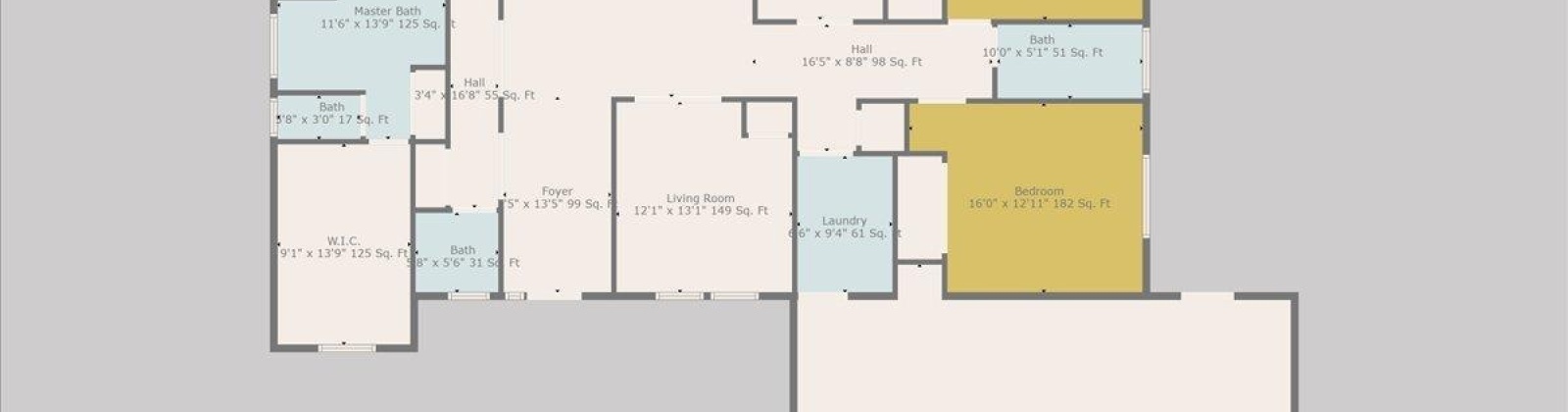 Ladera St, Prosser, Washington 99350, 3 Bedrooms Bedrooms, ,3 BathroomsBathrooms,Site Built-owned Lot,For Sale,Ladera St,282114