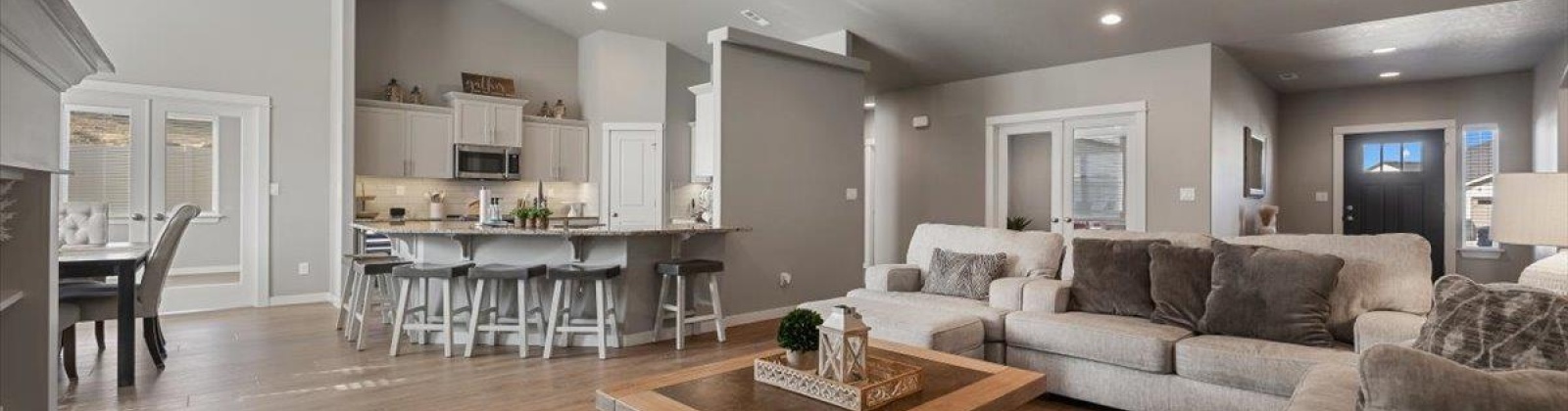 Ladera St, Prosser, Washington 99350, 3 Bedrooms Bedrooms, ,3 BathroomsBathrooms,Site Built-owned Lot,For Sale,Ladera St,282114