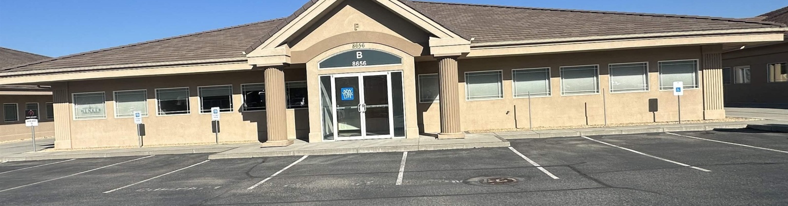 Gage Blvd, #B201, Kennewick, Washington 99336, 0 , 0 ,41 BathroomsBathrooms,Commercial,For Sale,Gage Blvd, #B201,0,273599