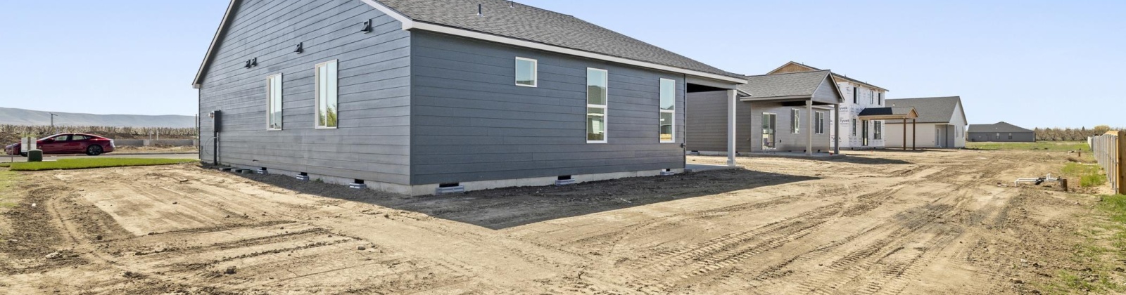 Amberly Ave, Grandview, Washington 98930, 3 Bedrooms Bedrooms, ,2 BathroomsBathrooms,Site Built-owned Lot,For Sale,Amberly Ave,282143