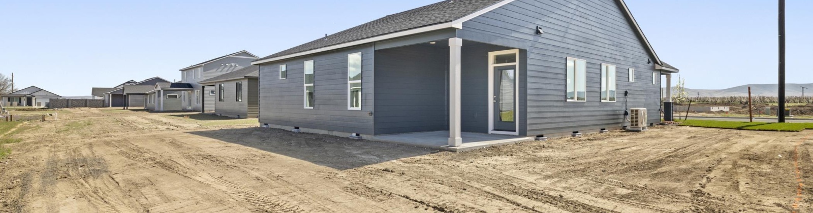 Amberly Ave, Grandview, Washington 98930, 3 Bedrooms Bedrooms, ,2 BathroomsBathrooms,Site Built-owned Lot,For Sale,Amberly Ave,282143
