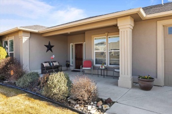 Indian Ridge Dr, Pasco, Washington 99301-4434, 3 Bedrooms Bedrooms, ,2 BathroomsBathrooms,Site Built-owned Lot,For Sale,Indian Ridge Dr,282118