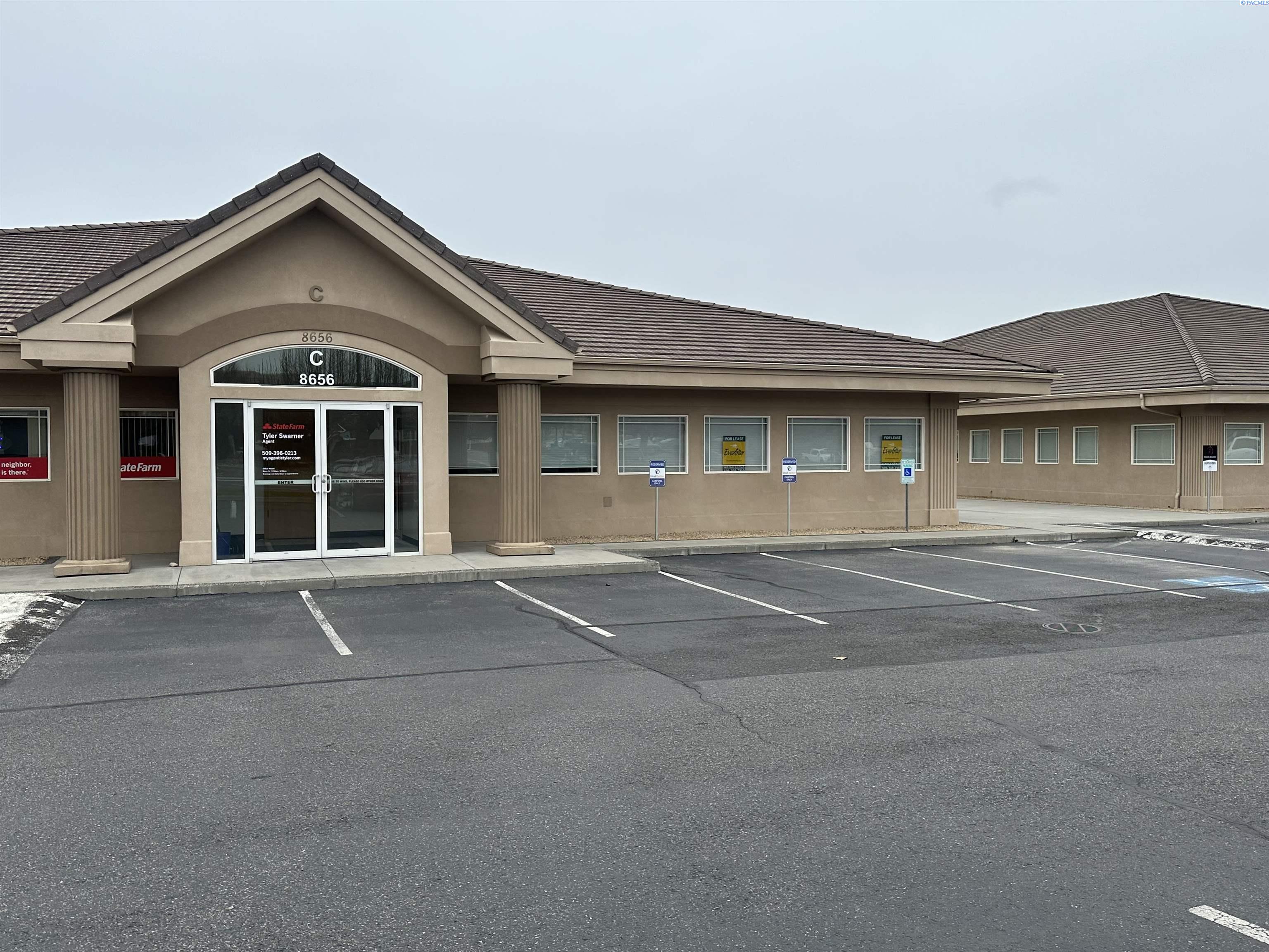 Gage Blvd, #C301, Kennewick, Washington 99336, 0 , 0 ,41 BathroomsBathrooms,Commercial,For Sale,Gage Blvd, #C301,0,273600