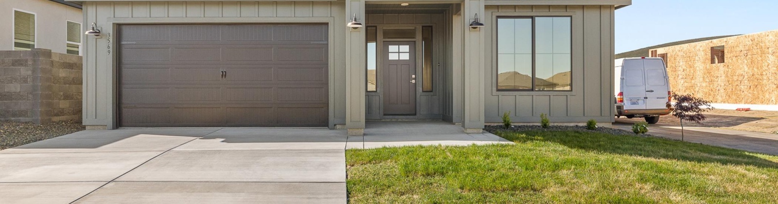 Morningside Pkwy, Richland, Washington 99352, 4 Bedrooms Bedrooms, ,2 BathroomsBathrooms,Site Built-owned Lot,For Sale,Morningside Pkwy,282164
