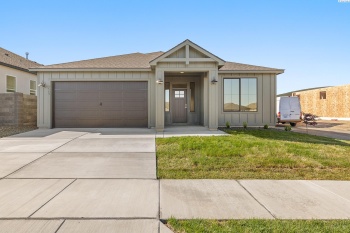 Morningside Pkwy, Richland, Washington 99352, 4 Bedrooms Bedrooms, ,2 BathroomsBathrooms,Site Built-owned Lot,For Sale,Morningside Pkwy,282164