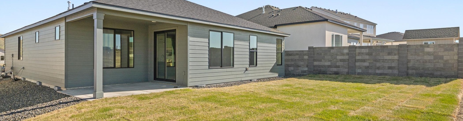 Morningside Pkwy, Richland, Washington 99352, 4 Bedrooms Bedrooms, ,2 BathroomsBathrooms,Site Built-owned Lot,For Sale,Morningside Pkwy,282164