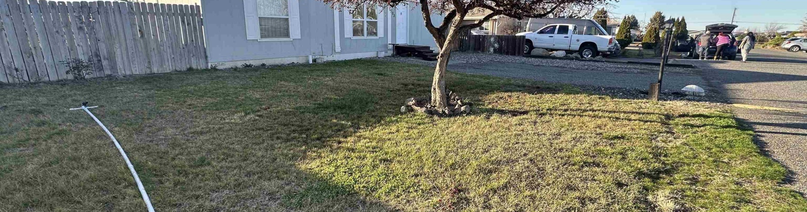 19th Ave #103, Kennewick, Washington 99337, 3 Bedrooms Bedrooms, ,2 BathroomsBathrooms,Manufactured Rented Lot,For Sale,19th Ave #103,282147