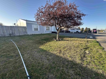 19th Ave #103, Kennewick, Washington 99337, 3 Bedrooms Bedrooms, ,2 BathroomsBathrooms,Manufactured Rented Lot,For Sale,19th Ave #103,282147