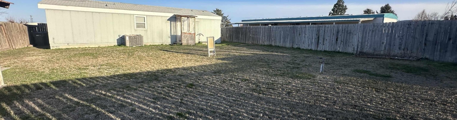 19th Ave #103, Kennewick, Washington 99337, 3 Bedrooms Bedrooms, ,2 BathroomsBathrooms,Manufactured Rented Lot,For Sale,19th Ave #103,282147