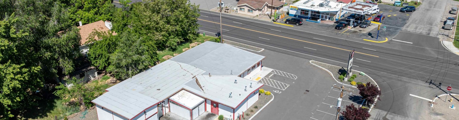 Court St, Pasco, Washington 99301, ,11 BathroomsBathrooms,Retail,For Sale,Court St,276408