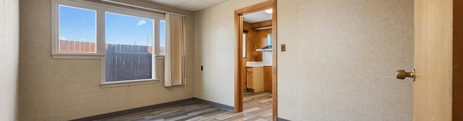Washington St, Kennewick, Washington 99336, 1 Bedroom Bedrooms, ,1 BathroomBathrooms,Site Built-owned Lot,For Sale,Washington St,282181