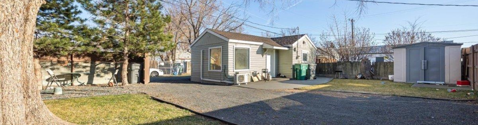 Washington St, Kennewick, Washington 99336, 1 Bedroom Bedrooms, ,1 BathroomBathrooms,Site Built-owned Lot,For Sale,Washington St,282181