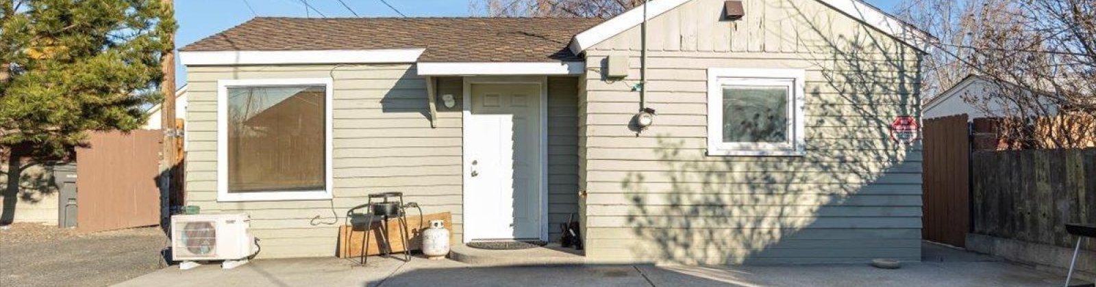Washington St, Kennewick, Washington 99336, 1 Bedroom Bedrooms, ,1 BathroomBathrooms,Site Built-owned Lot,For Sale,Washington St,282181