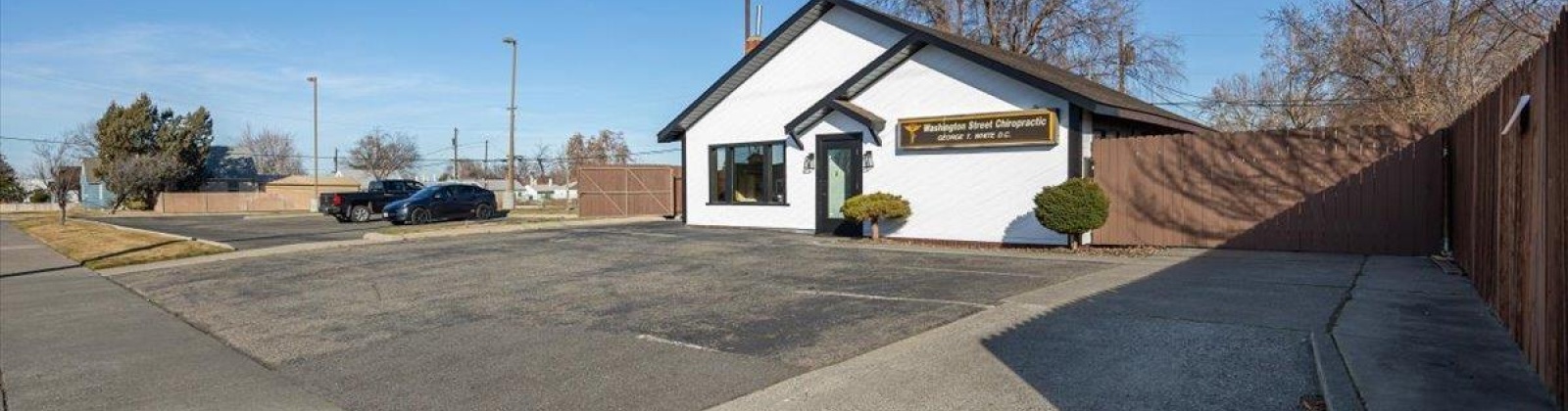 Washington St, Kennewick, Washington 99336, 1 Bedroom Bedrooms, ,1 BathroomBathrooms,Site Built-owned Lot,For Sale,Washington St,282181