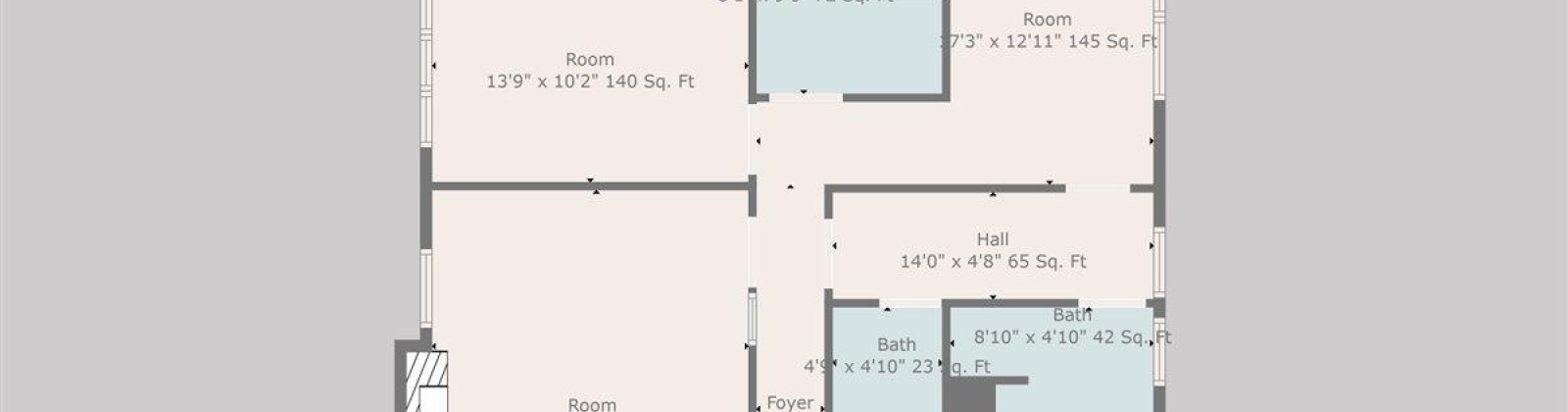 Washington St, Kennewick, Washington 99336, 1 Bedroom Bedrooms, ,1 BathroomBathrooms,Site Built-owned Lot,For Sale,Washington St,282181