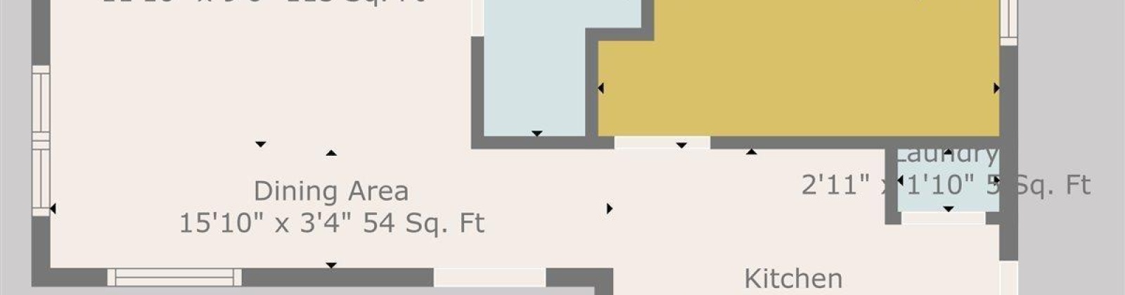 Washington St, Kennewick, Washington 99336, 1 Bedroom Bedrooms, ,1 BathroomBathrooms,Site Built-owned Lot,For Sale,Washington St,282181