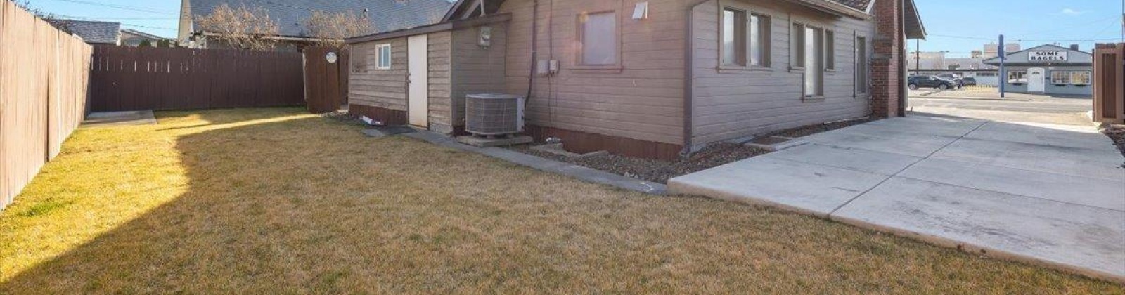 Washington St, Kennewick, Washington 99336, 1 Bedroom Bedrooms, ,1 BathroomBathrooms,Site Built-owned Lot,For Sale,Washington St,282181