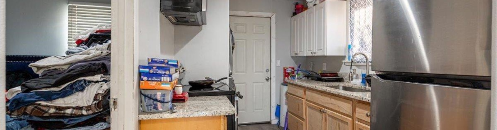 Washington St, Kennewick, Washington 99336, 1 Bedroom Bedrooms, ,1 BathroomBathrooms,Site Built-owned Lot,For Sale,Washington St,282181