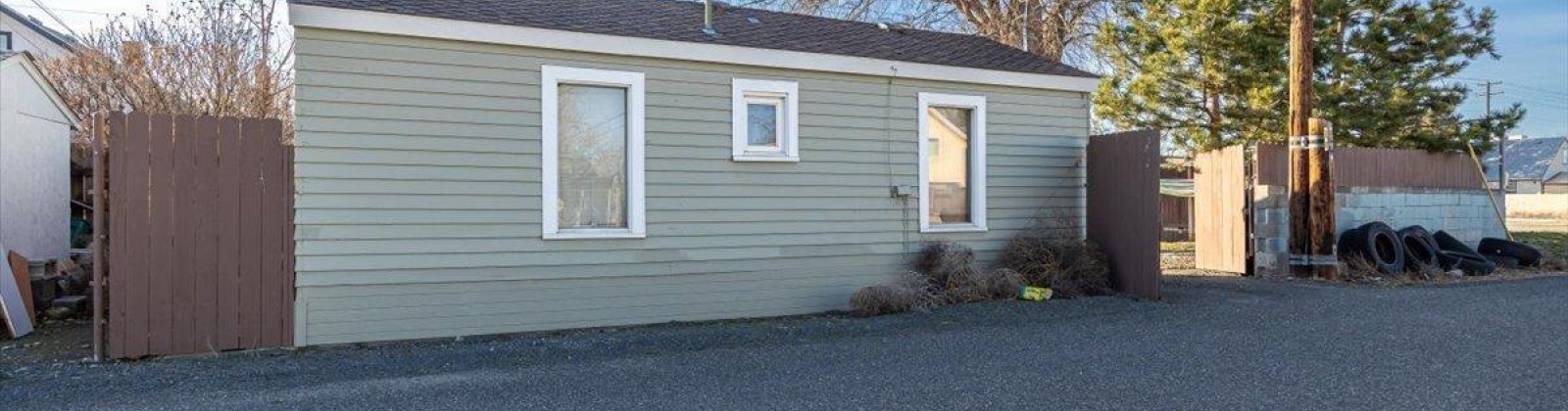 Washington St, Kennewick, Washington 99336, 1 Bedroom Bedrooms, ,1 BathroomBathrooms,Site Built-owned Lot,For Sale,Washington St,282181