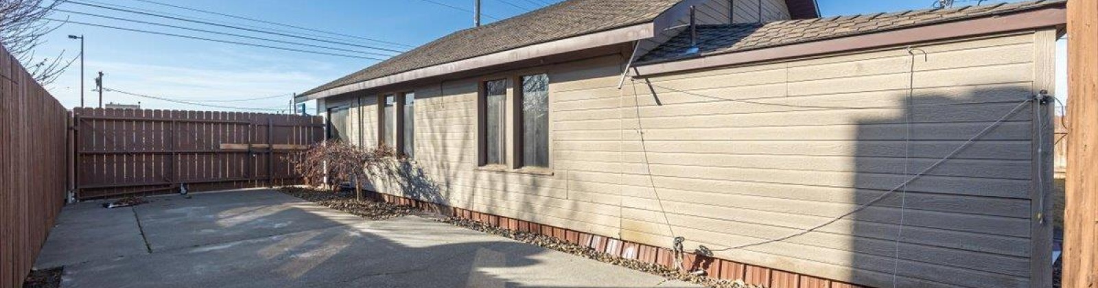 Washington St, Kennewick, Washington 99336, 1 Bedroom Bedrooms, ,1 BathroomBathrooms,Site Built-owned Lot,For Sale,Washington St,282181