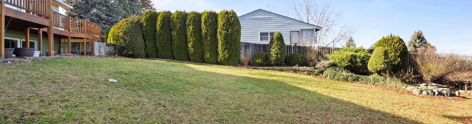 Garfield St, Kennewick, Washington 99336, 4 Bedrooms Bedrooms, ,2 BathroomsBathrooms,Site Built-owned Lot,For Sale,Garfield St,282176