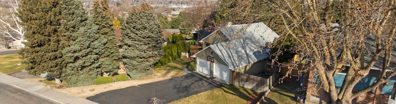Garfield St, Kennewick, Washington 99336, 4 Bedrooms Bedrooms, ,2 BathroomsBathrooms,Site Built-owned Lot,For Sale,Garfield St,282176