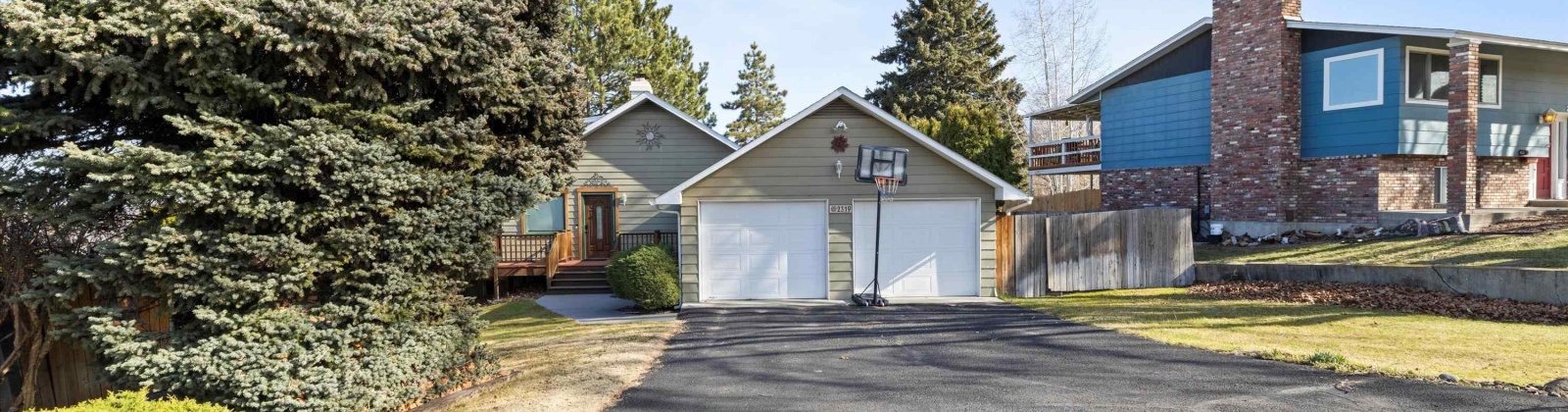 Garfield St, Kennewick, Washington 99336, 4 Bedrooms Bedrooms, ,2 BathroomsBathrooms,Site Built-owned Lot,For Sale,Garfield St,282176