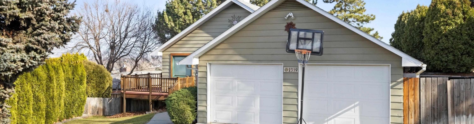 Garfield St, Kennewick, Washington 99336, 4 Bedrooms Bedrooms, ,2 BathroomsBathrooms,Site Built-owned Lot,For Sale,Garfield St,282176