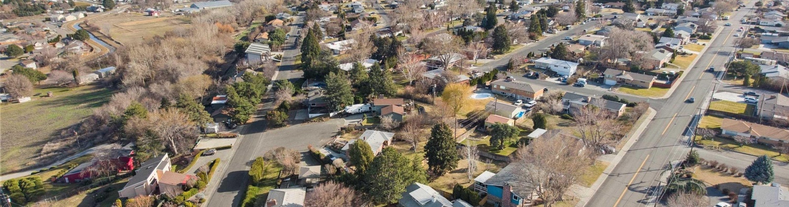 Garfield St, Kennewick, Washington 99336, 4 Bedrooms Bedrooms, ,2 BathroomsBathrooms,Site Built-owned Lot,For Sale,Garfield St,282176