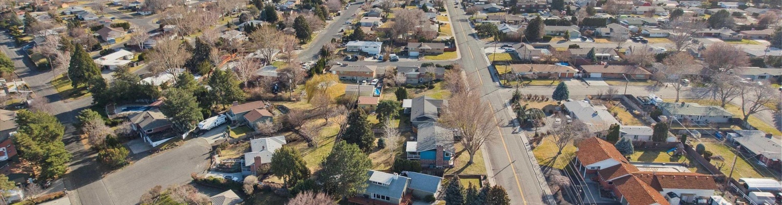 Garfield St, Kennewick, Washington 99336, 4 Bedrooms Bedrooms, ,2 BathroomsBathrooms,Site Built-owned Lot,For Sale,Garfield St,282176
