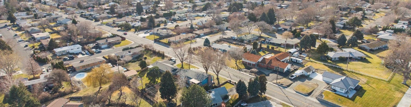 Garfield St, Kennewick, Washington 99336, 4 Bedrooms Bedrooms, ,2 BathroomsBathrooms,Site Built-owned Lot,For Sale,Garfield St,282176