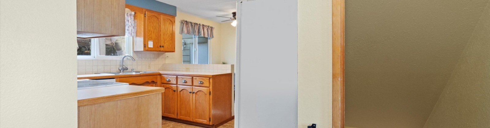 Garfield St, Kennewick, Washington 99336, 4 Bedrooms Bedrooms, ,2 BathroomsBathrooms,Site Built-owned Lot,For Sale,Garfield St,282176