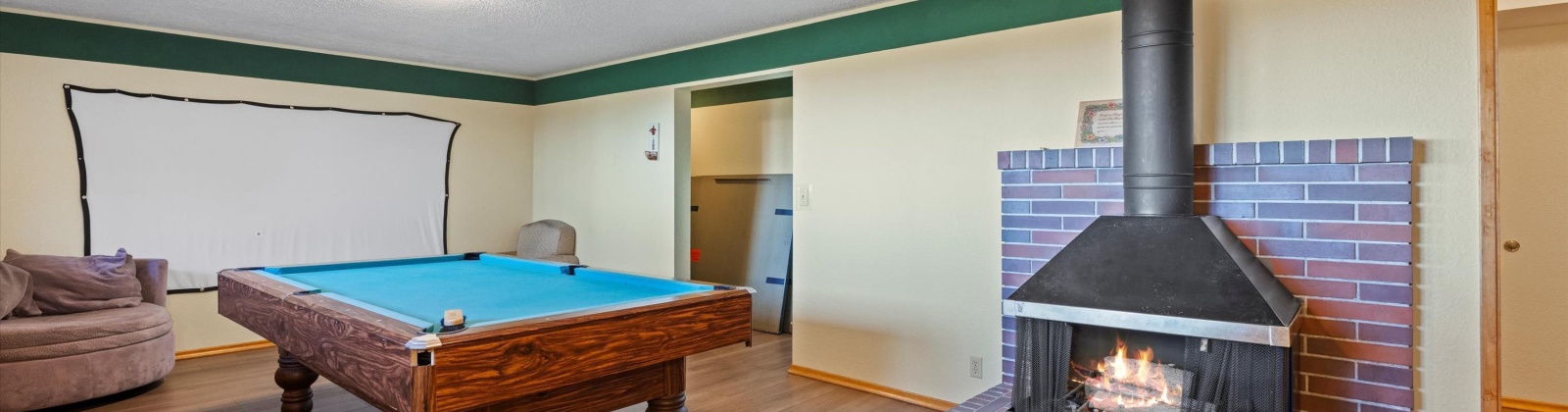 Garfield St, Kennewick, Washington 99336, 4 Bedrooms Bedrooms, ,2 BathroomsBathrooms,Site Built-owned Lot,For Sale,Garfield St,282176
