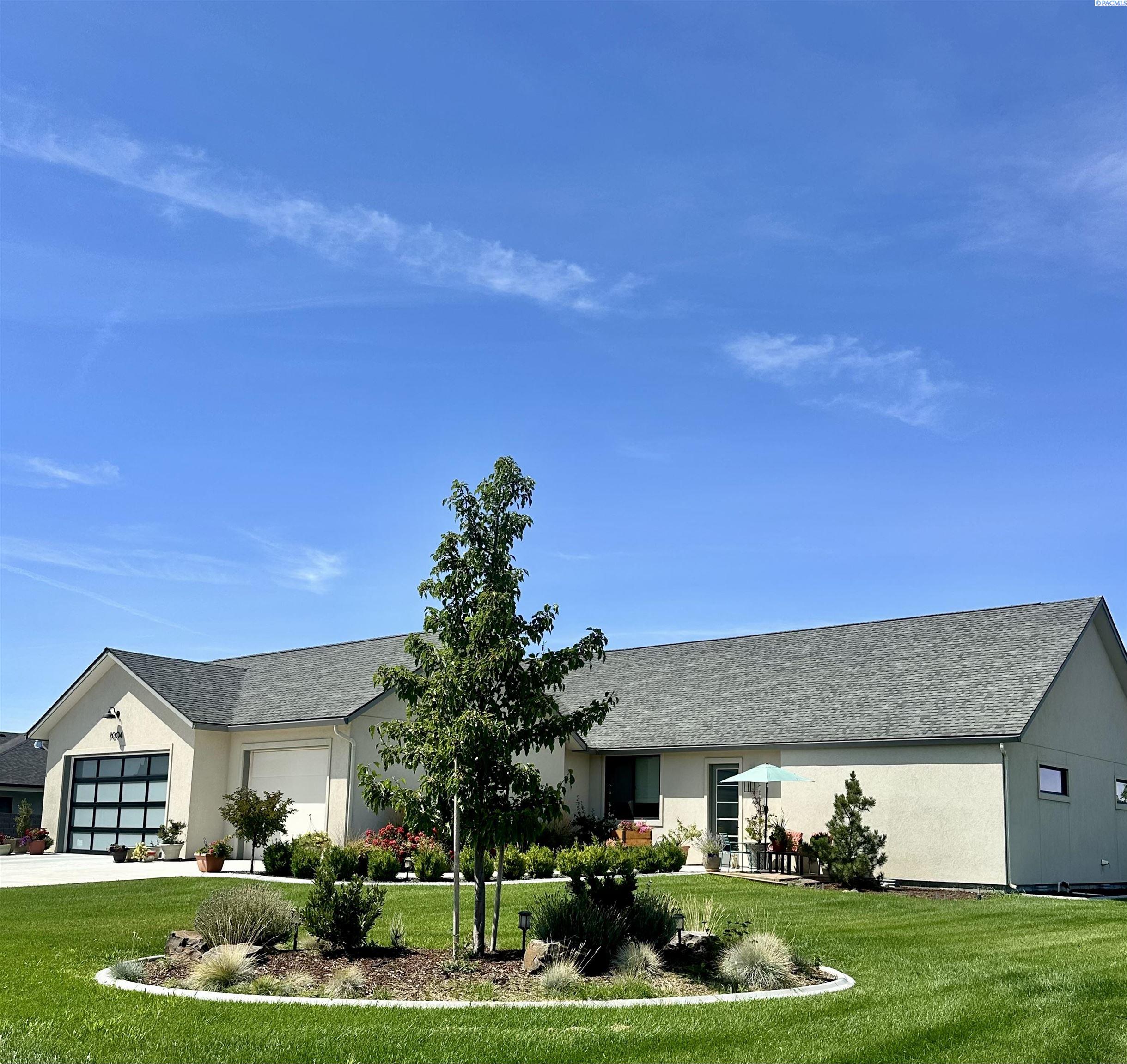 Ricky Road, Pasco, Washington 93301, 3 Bedrooms Bedrooms, 0 ,2 BathroomsBathrooms,Houses,For Sale,Ricky Road,0,282191