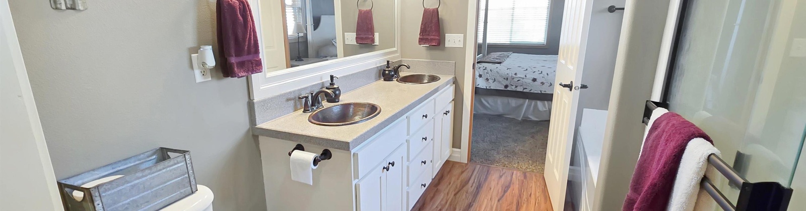 Webber Canyon RD, Benton City, Washington 99320, 4 Bedrooms Bedrooms, ,4 BathroomsBathrooms,Site Built-owned Lot,For Sale,Webber Canyon RD,282220