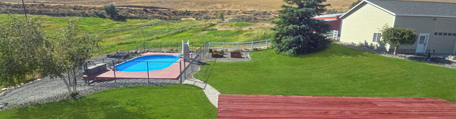 Webber Canyon RD, Benton City, Washington 99320, 4 Bedrooms Bedrooms, ,4 BathroomsBathrooms,Site Built-owned Lot,For Sale,Webber Canyon RD,282220