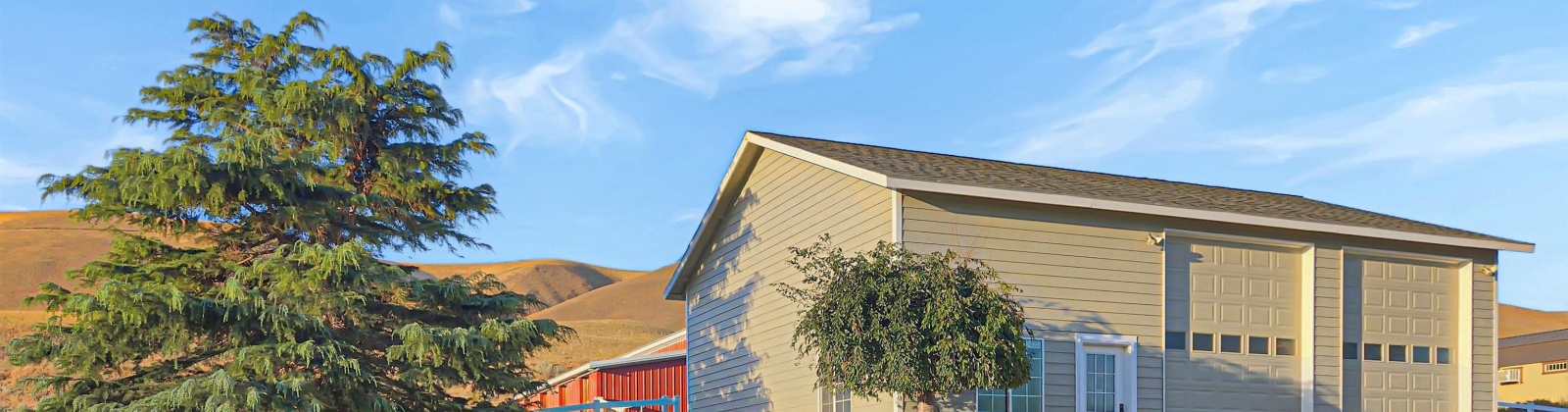 Webber Canyon RD, Benton City, Washington 99320, 4 Bedrooms Bedrooms, ,4 BathroomsBathrooms,Site Built-owned Lot,For Sale,Webber Canyon RD,282220